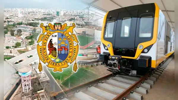 De Ate a San Marcos en menos de 40 minutos: plan de desvío vehicular por obras subterráneas de la Línea 2