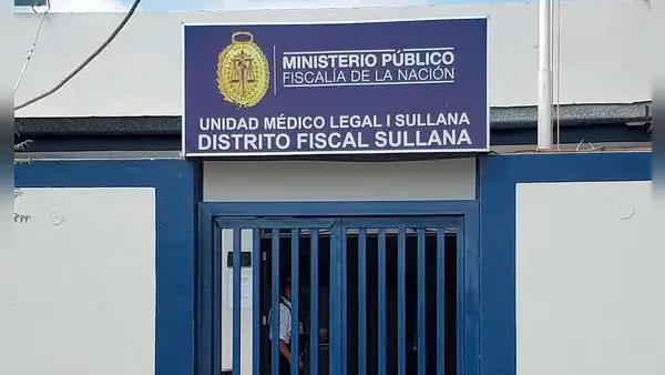 Accidentes de tránsito dejan 3 muertos este fin de semana en Piura, entre ellos, un niño de 5 años