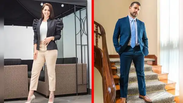 ¿Melissa Klug y Yaco Eskenazi tienen algún vínculo que los une?: La razón detrás de esto