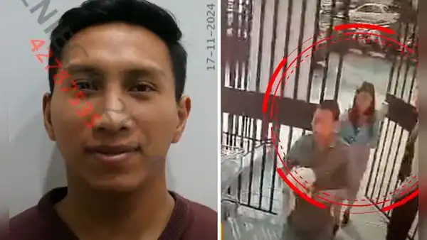 Encuentran restos de una mujer en departamento de policía en Comas: suboficial sería el feminicida y huyó