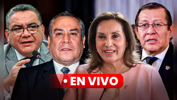 Cuarto Poder, Panorama, Punto Final EN VIVO: HOY domingo 17 de noviembre del 2024, últimas noticias dominicales