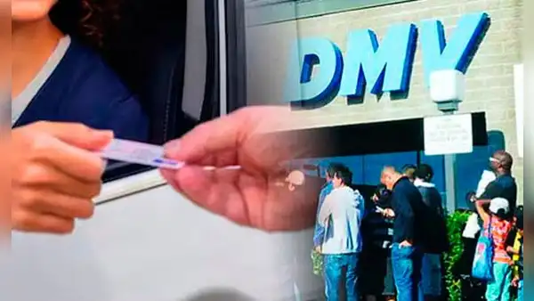 Atención California: denuncian a sitio web similar a DMV por cobrar tarifas excesivos por servicios