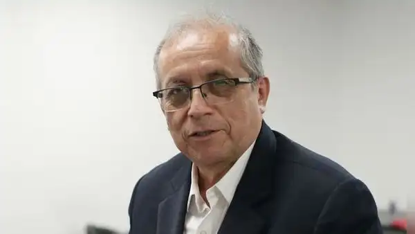 Poder Judicial dicta 36 meses de prisión preventiva a Nicanor Boluarte: hermano de la presidenta está no habido
