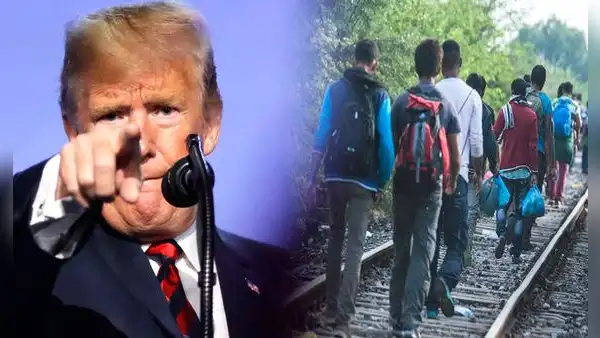 Pésimas noticias en EE. UU. 2025: Trump firmará orden contra hijos de inmigrantes indocumentados al asumir la presidencia