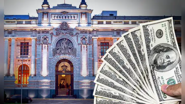 Congreso: Familiares de 30 congresistas hicieron contrataciones con el Estado por más de S/1 millón en los últimos 3 años