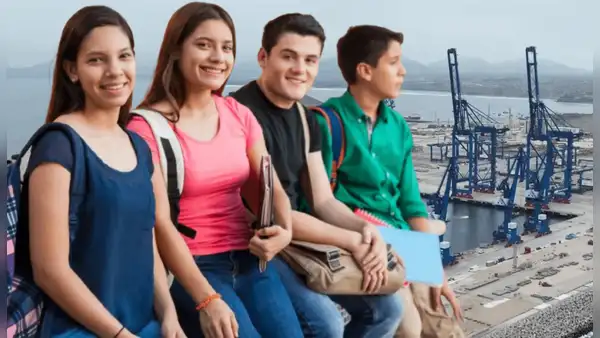 ¿Qué debo estudiar para trabajar en el Megapuerto de Chancay? Conoce la lista de carreras con mayor oferta laboral