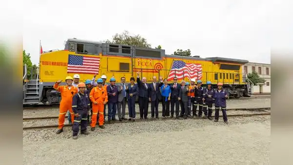 Controversia por ‘donación’ de trenes de 40 años a MML