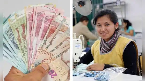 La buena noticia para trabajadores que recibieron el pago de la CTS en noviembre de 2024