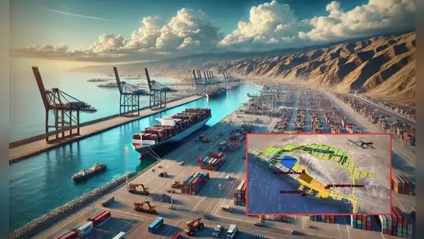 Este megapuerto en Perú lleva más de 20 años retrasado: China está interesado en invertir y su construcción costará más de US$7.000 millones
