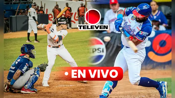 ¡Con la bendición de la 'Chinita'! Águilas del Zulia remontaron 8-4 a Tiburones por la LVBP 2024-25