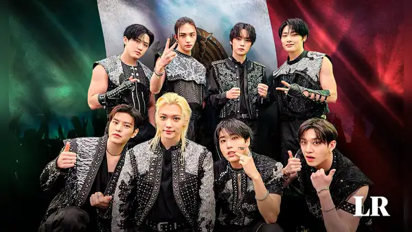 Stray Kids en México VENTA de boletos: PRECIOS, zonas y todo lo que debes saber del CONCIERTO k-pop