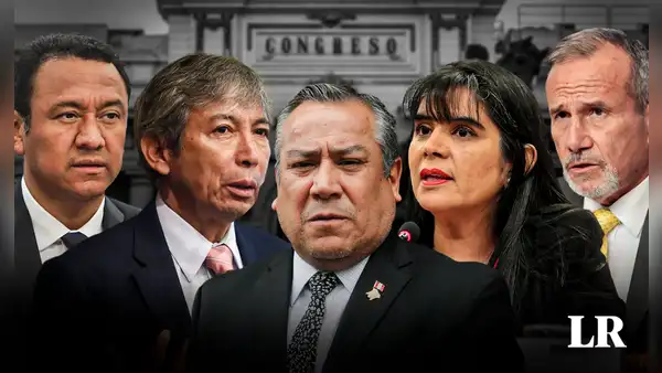 Congreso cita a Gustavo Adrianzén y 4 ministros para exponer resultados de la APEC este viernes 22 de noviembre