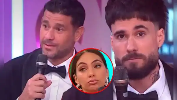 Gino Assereto asegura saber un sorprendente secreto de Yaco Eskenazi y hace fuerte confesión: "No me lo esperaba de él"