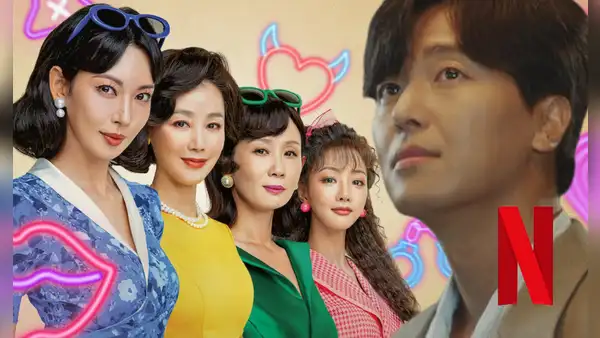 Final explicado de ‘Un negocio virtuoso’ de Netflix: ¿Geum Hee encontró a su hijo perdido y qué pasó con Jung Sook?