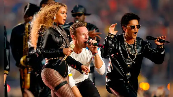 NFL se viste de gala: Beyoncé cantará en el medio tiempo navideño entre Baltimore Ravens y Houston Texas por Netflix