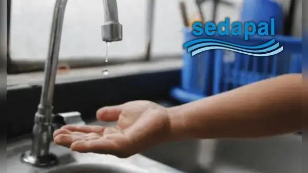Más de 10 distritos de Lima no tendrán agua HOY 20 de noviembre por corte de Sedapal: conoce horarios y zonas afectadas