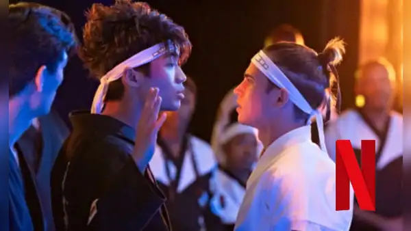 ELENCO de 'Cobra Kai' temporada 6, parte 2: todos los detalles sobre los actores y nuevos personajes