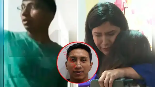Feminicidio en Comas: víctima de violación grupal por policía revela que jueza lo dejó libre pese a pruebas