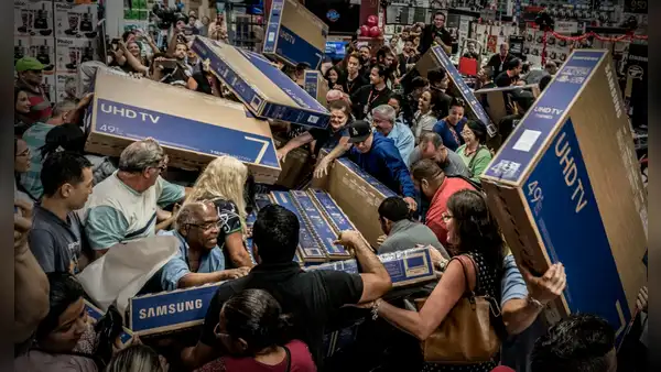 Black Friday 2024: las claves para evitar caer en estafas durante las compras online en Estados Unidos