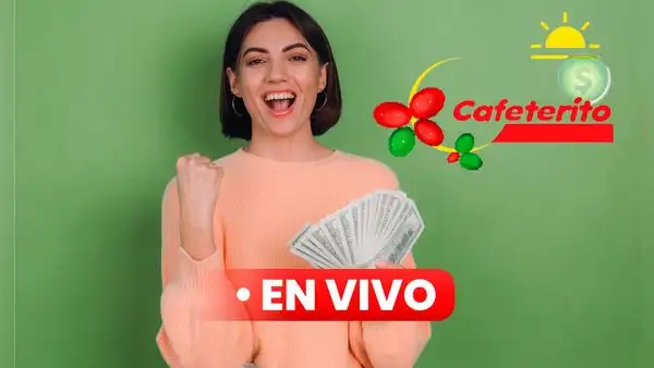 Resultados Cafeterito Día y Noche EN VIVO HOY, 21 de noviembre: números ganadores y qué cayó vía Canal 1