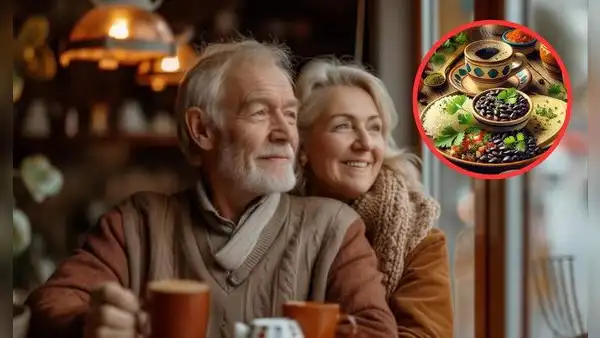 Experto en longevidad revela cuál es desayuno más saludable del mundo: no incluye ni pan, ni avena, ni huevos