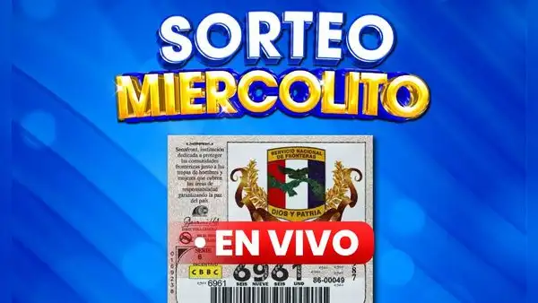 Resultados Lotería Nacional de Panamá HOY EN VIVO, 20 de noviembre 2024: qué salió en el Miercolito, premios y más