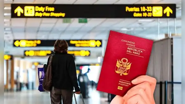 No solo a Japón: conoce los más de 50 países a donde los peruanos pueden viajar sin visa