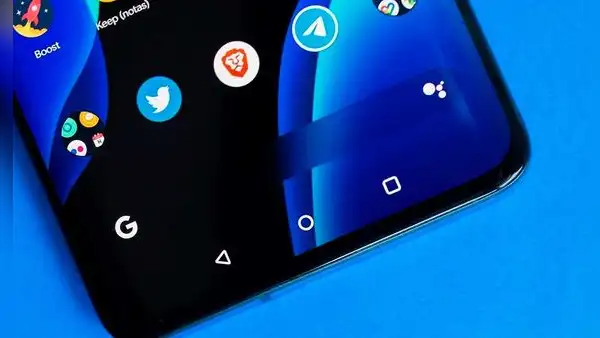 ¿No tienes botones de navegación en tu celular? Así puedes activarlos y olvidarte de los gestos