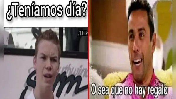 Risas aseguradas: los memes más virales por el Día Internacional del Hombre 2024