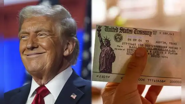 Cheque de estímulo de US$2.000: ¿qué se sabe del pago de Donald Trump para inmigrantes en Estados Unidos?