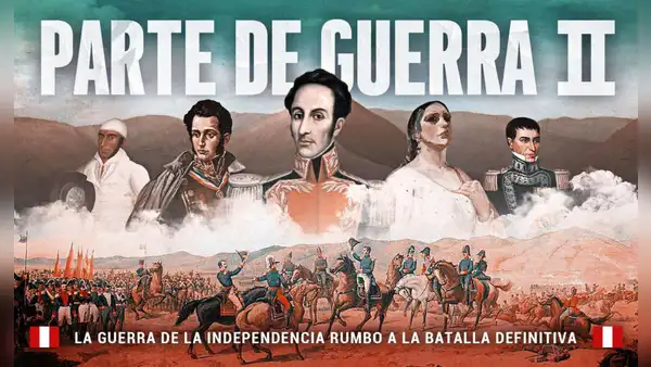 La libertadora