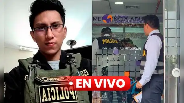 Últimas noticias del feminicidio de Sheyla Cóndor: hallan sin vida a policía acusado Darwin Condori y familia exige justicia