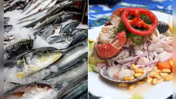 ¿Qué pescado es ideal para ceviche? Descubre las mejores especies para este plato peruano