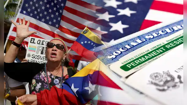 Pésimas noticias para inmigrantes con Green Card: podrías perder la residencia permanente y ser deportado por estos motivos