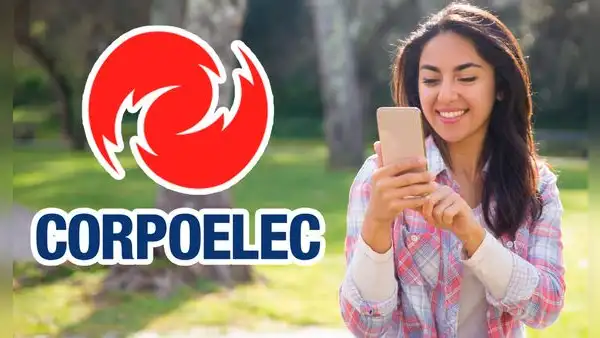 Plan Ahorro Seguro de Corpoelec 2024: regístrate en la plataforma de la Corporación Eléctrica Nacional y paga tus recibos