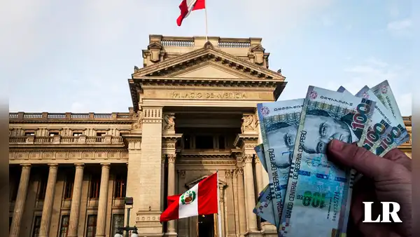Poder Judicial: jueces titulares recibirán un bono mensual de casi S/10.000