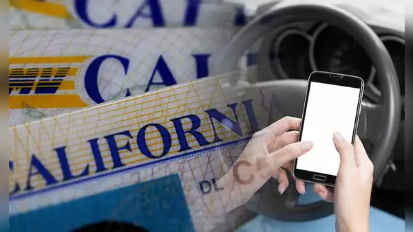 Licencia de conducir en California: traslada tu documento digital en tu celular para manejar en Estados Unidos