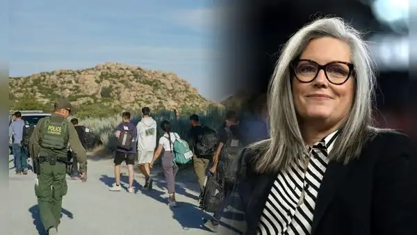 Malas noticias desde Arizona: nueva medida de la gobernadora Katie Hobbs afectará a los inmigrantes indocumentados