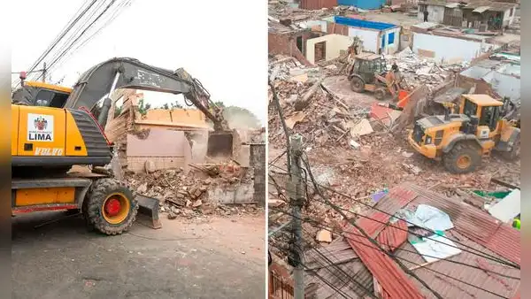 Vía Expresa Sur: estos son los espacios intervenidos por obra en Surco, Barranco y SJM