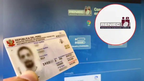 ¿Cómo consultar la fecha de nacimiento con el DNI? Sigue estos pasos para obtener la información en Reniec