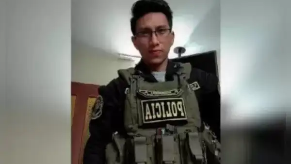 Caso Sheyla Cóndor: necropsia confirma causa de muerte e identidad de policía Darwin Condori