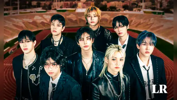 ¡Histórico! Stray Kids logró SOLD OUT en preventa para su esperado concierto en el Estadio San Marcos