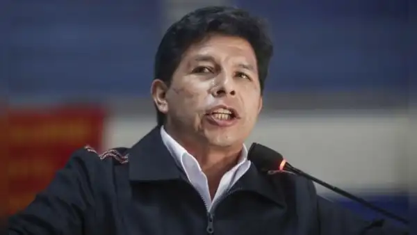 Poder Judicial ordena el inicio de juicio contra Pedro Castillo y exministros por golpe de Estado