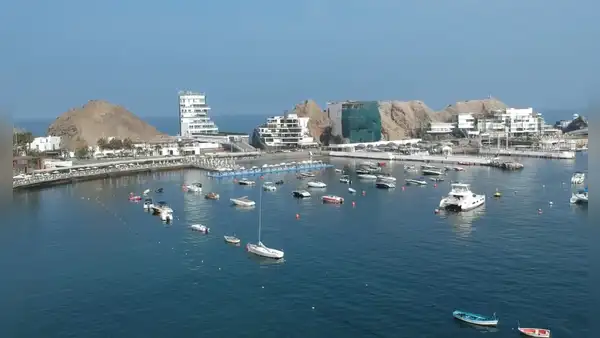 El ‘Cancún limeño’: cómo visitar este paraíso exclusivo cerca de Lima por menos de 30 soles
