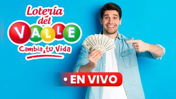 RESULTADO Lotería del Valle EN VIVO HOY, 20 de noviembre, vía Telepacífico: qué cayó y números ganadores