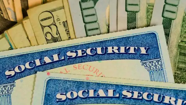 Buenas noticias para jubilados del Seguro Social USA: estos 3 beneficios aumentarán tus pagos en 2025