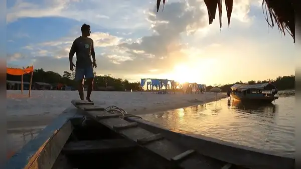 Arena blanca y aguas cristalinas en Perú: conoce la 'Punta Cana peruana' y cómo visitarla