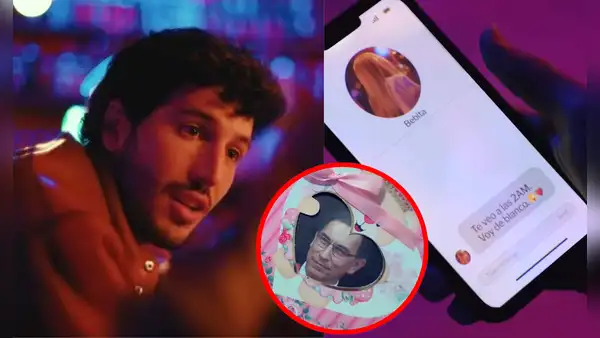 'Mi bebito fiu fiu' se internacionaliza e impacta al ser parte de nueva canción de Sebastián Yatra y Bad Gyal