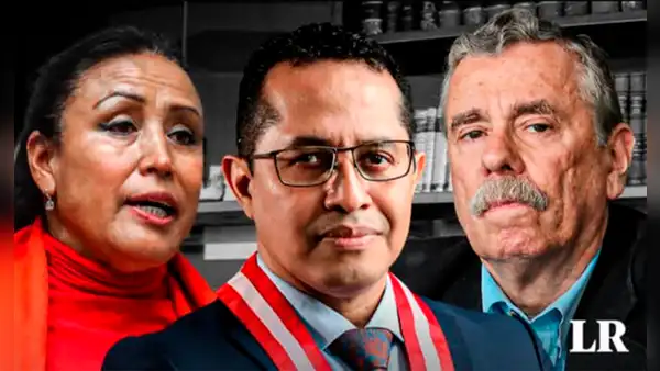 Congreso aprueba proyecto de ley para que presidente del Jurado Nacional de Elecciones ya no sea elegido por el Poder Judicial