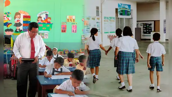 Adiós al año escolar 2024: Minedu precisa fecha OFICIAL del fin de clases en todos los colegios de Perú